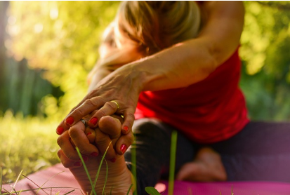 resistance training for seniors