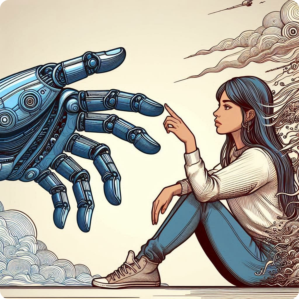 AI and urban planning