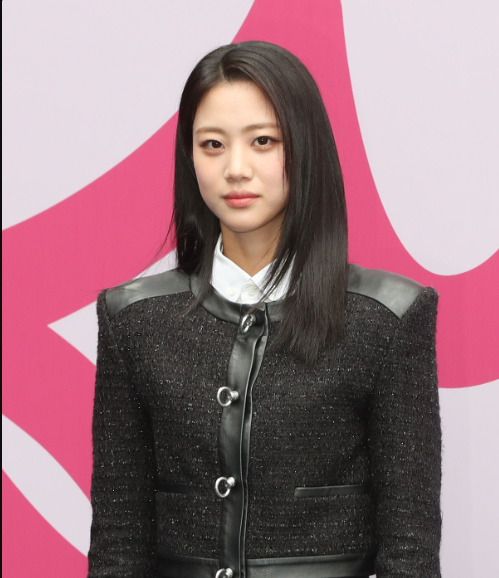 배우 홍화연 프로필 &amp; 데뷔작