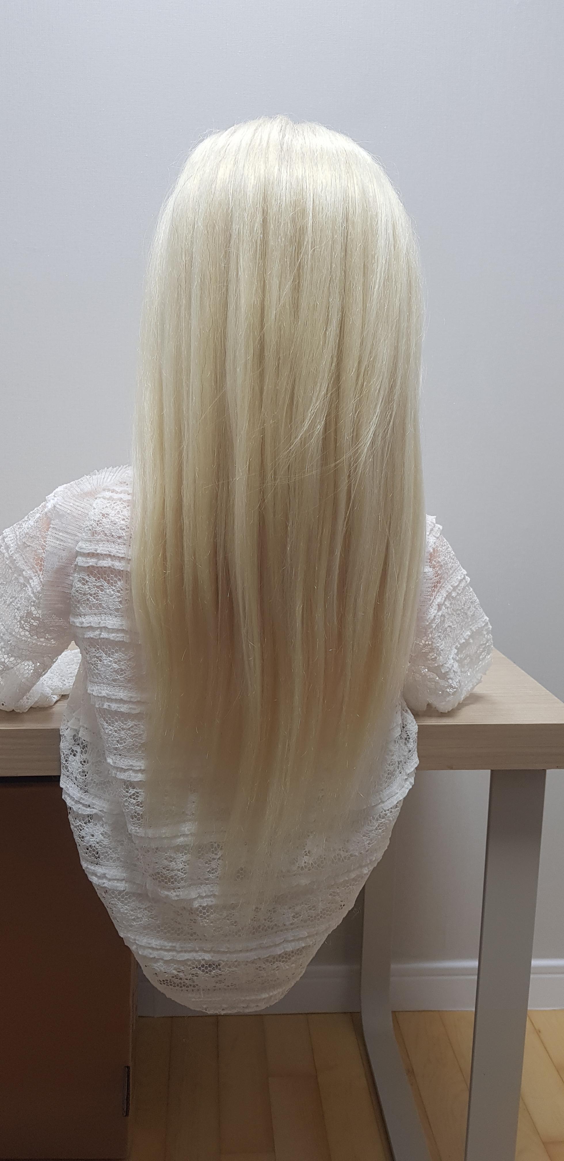 겨울왕국 엘사 헤어스타일