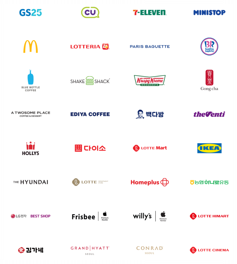 애플페이 사용법, 특징, 장점, 사용가능 가맹점