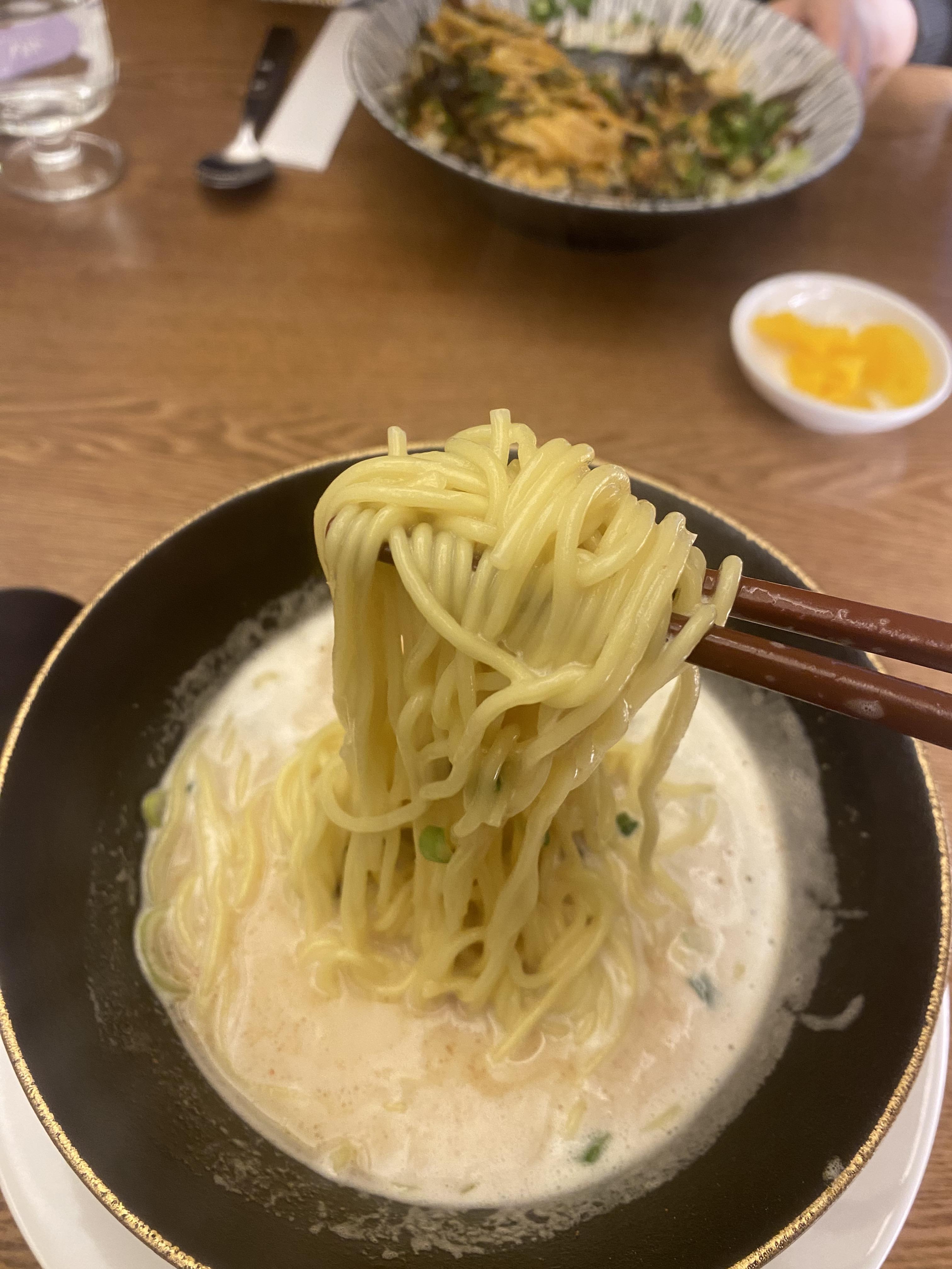 서울숲 맛집 오카와리
