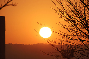서울 해맞이 해돋이 추천 명소