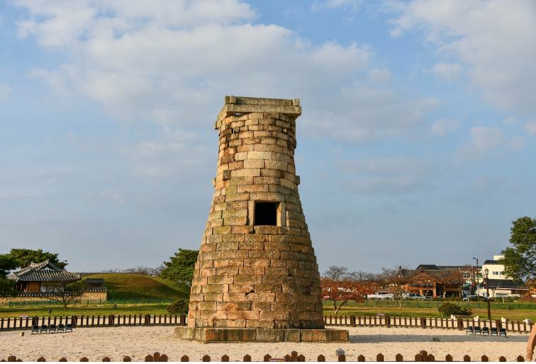 경주의 고대 역사 유적지 탐방