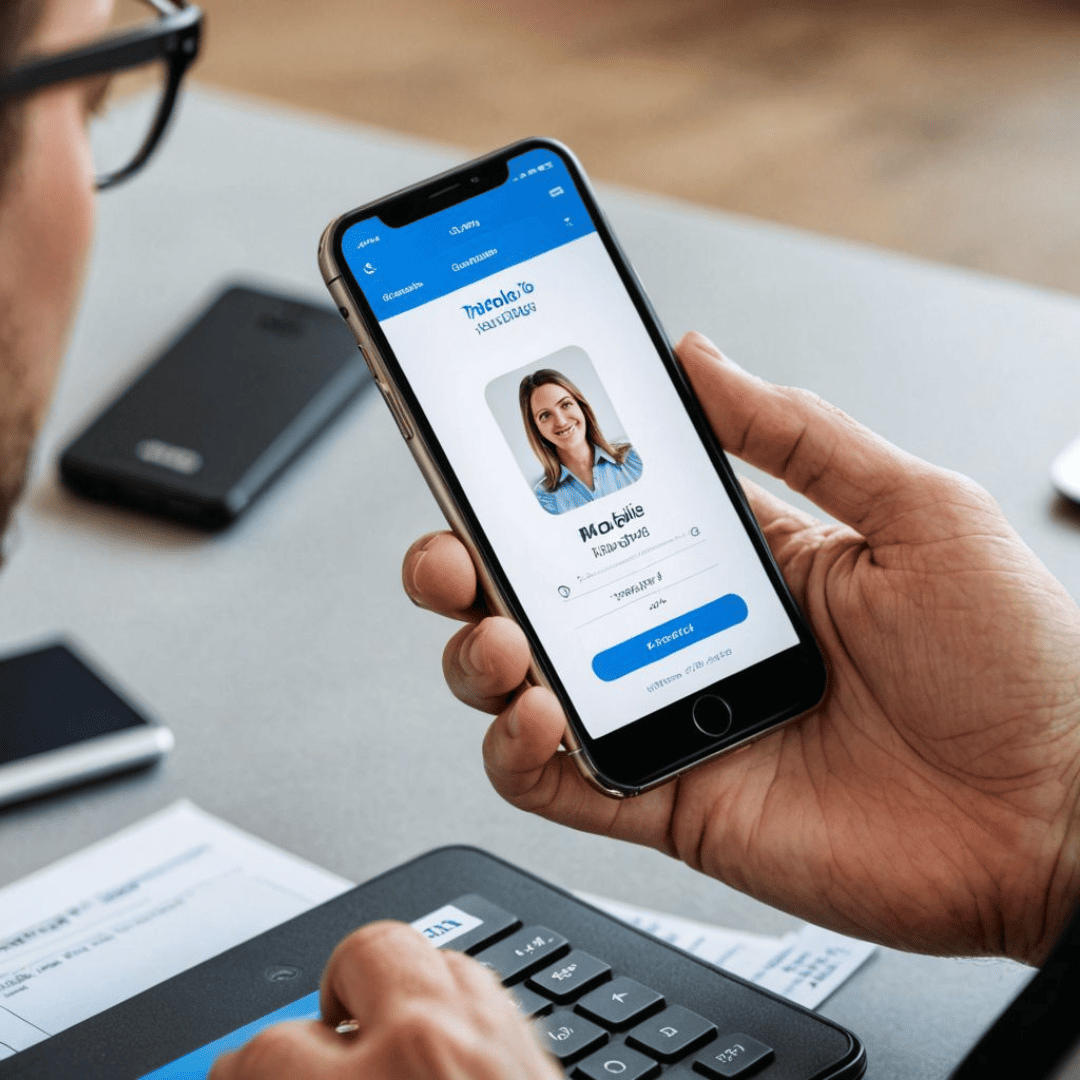 2025 모바일 주민등록증 발급 방법과 사용처 총정리