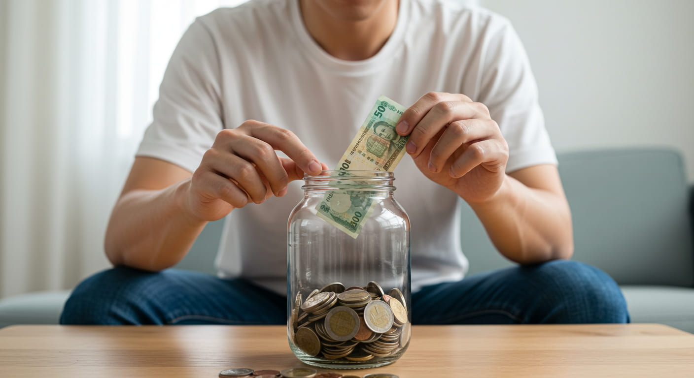 청년 내일저축계좌