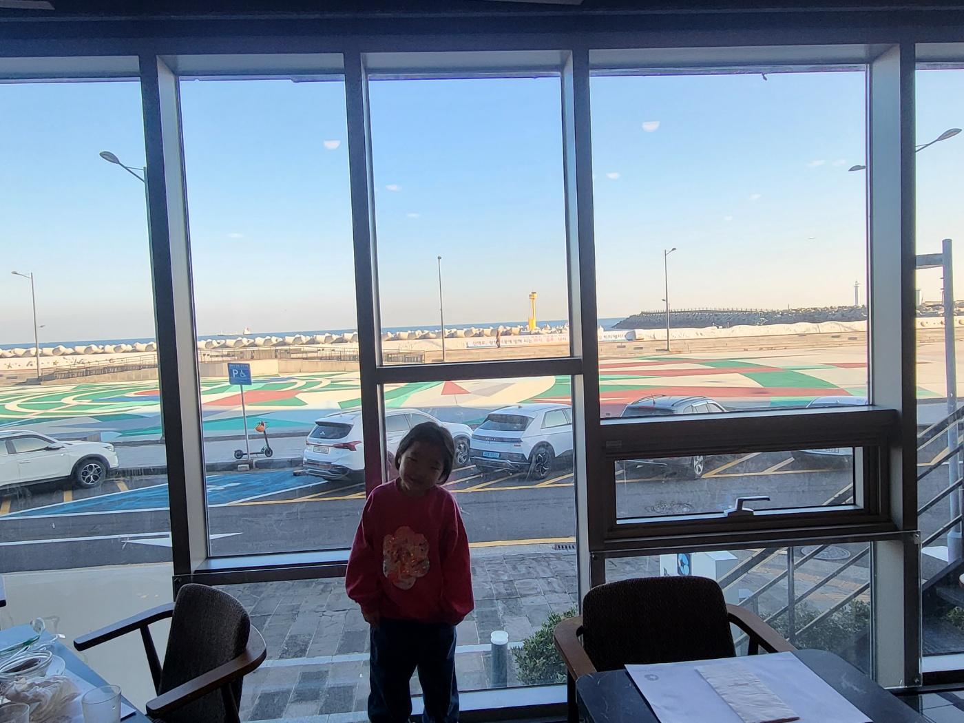 제주공항 주변 호텔(호텔 리젠트 마린)