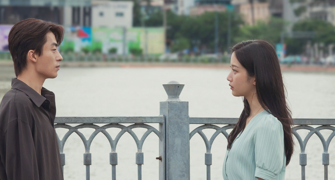 만약에 우리 결말