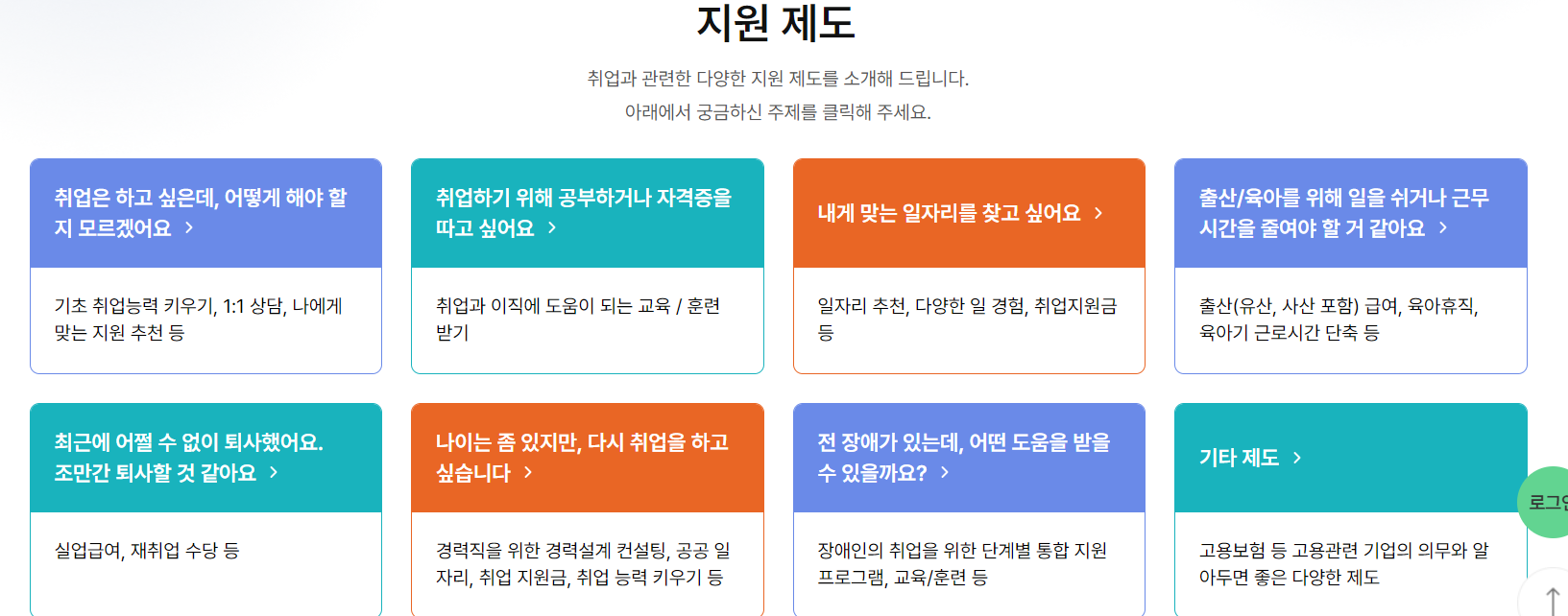 2024 실업 급여 신청 방법