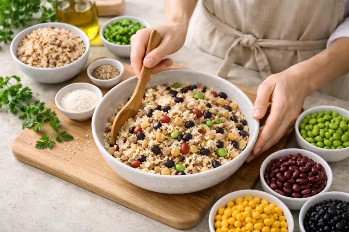 당뇨에 좋은 음식