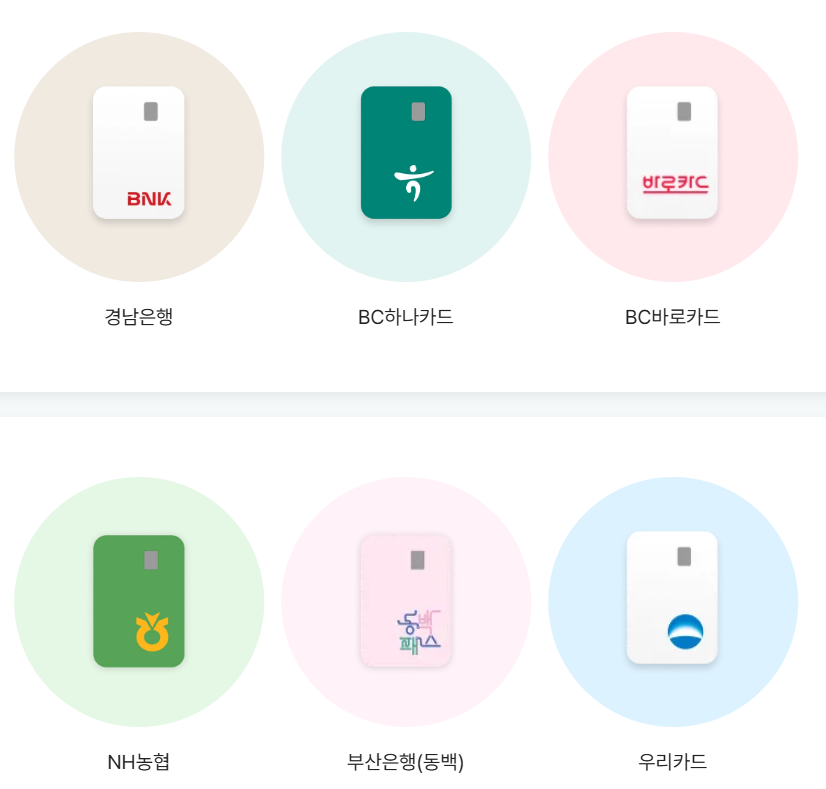 각종카드이미지