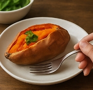 칼륨이 많은 음식