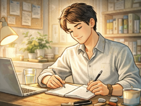 작심삼일을 막는 현실적 미니 목표 설정 가이드