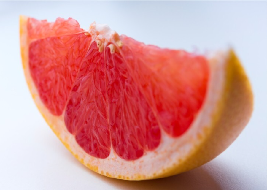 자몽 효능 및 영양 성분과 건강상 이점