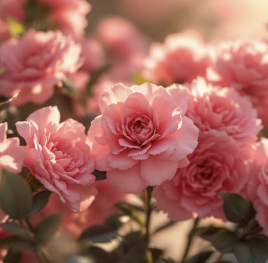 카네이션 꽃말과 색상별 의미 총정리