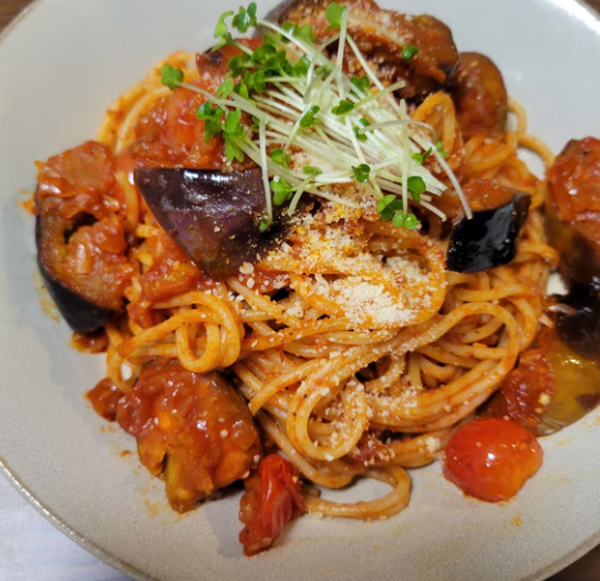 라면 대신 파스타