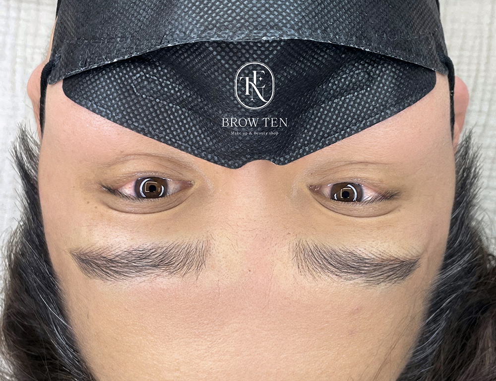 선부동눈썹문신