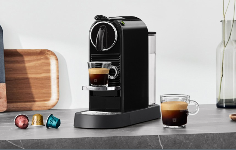 네스트레소 시티즈