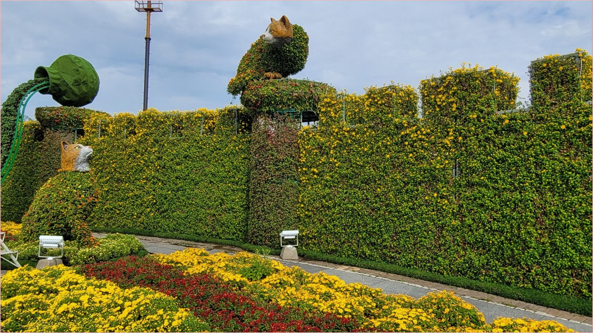 대한민국 국향대전