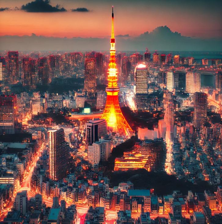 일본숙박세 비교