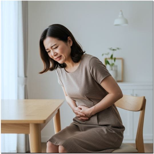 유니콘연질캡슐 효능 복통과 경련 진정, 복용법과 부작용