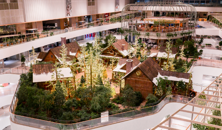 더현대서울-아뜰리에