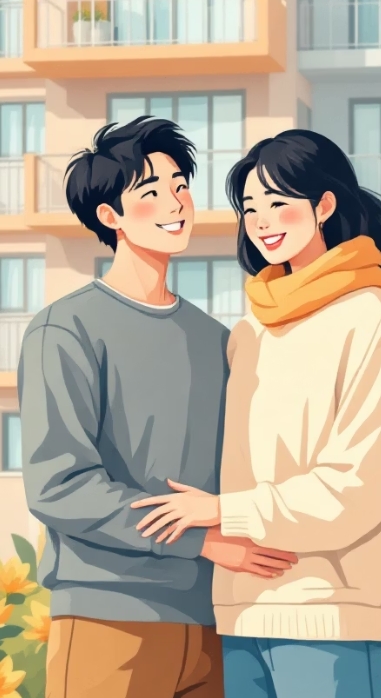 생애 첫 주택구입자금대출 총정리