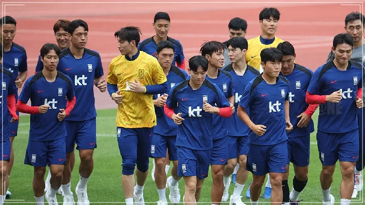 이라크전 축구 중계 방송3