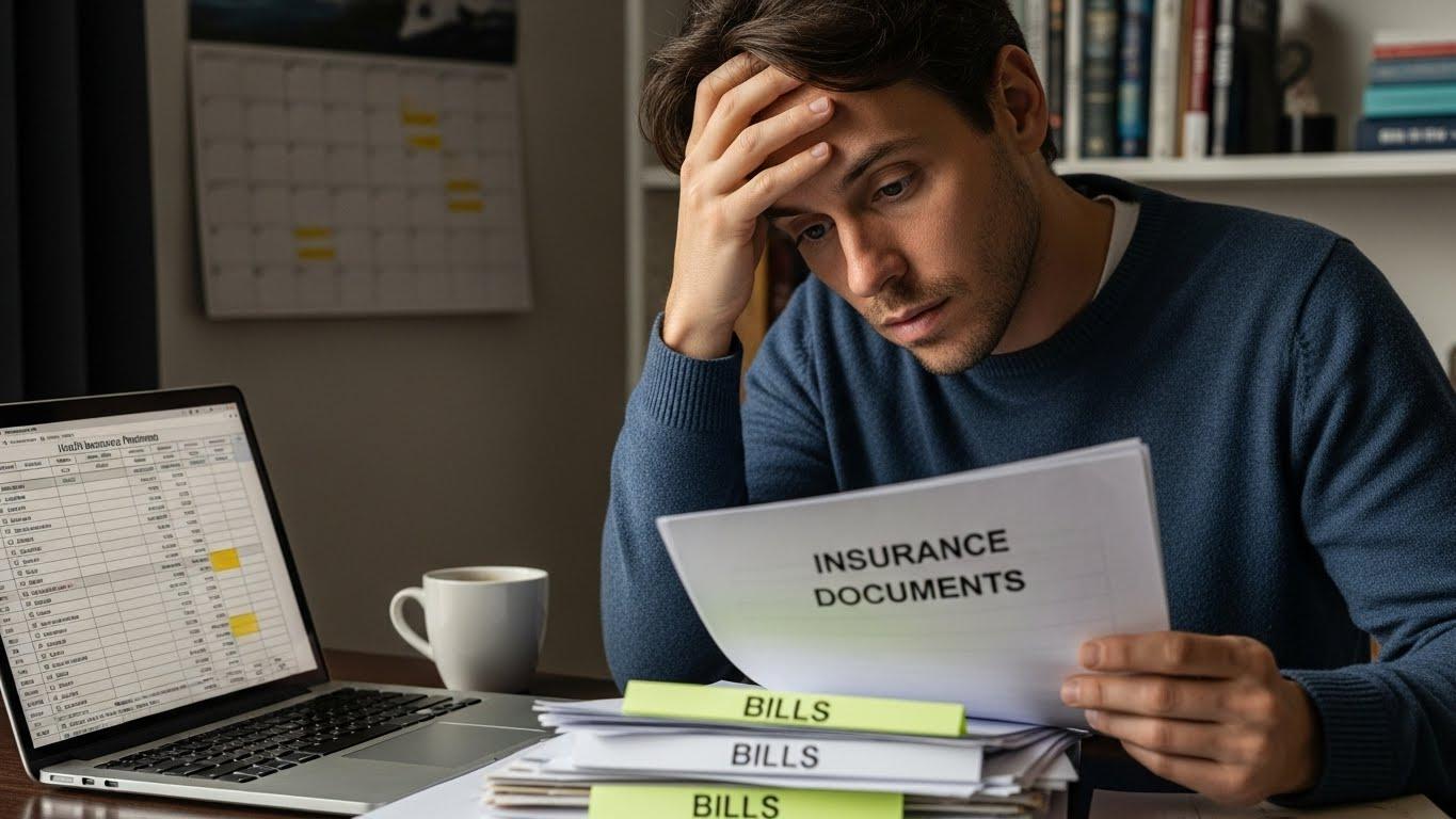 개인사업자 건강보험료 기준