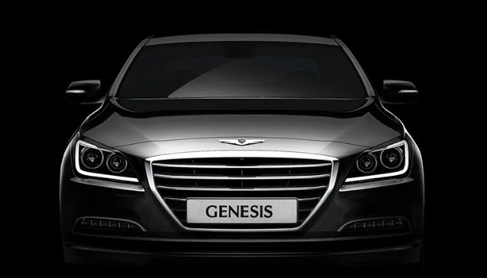 현대 제네시스 중고차 가격 시세표 유지비