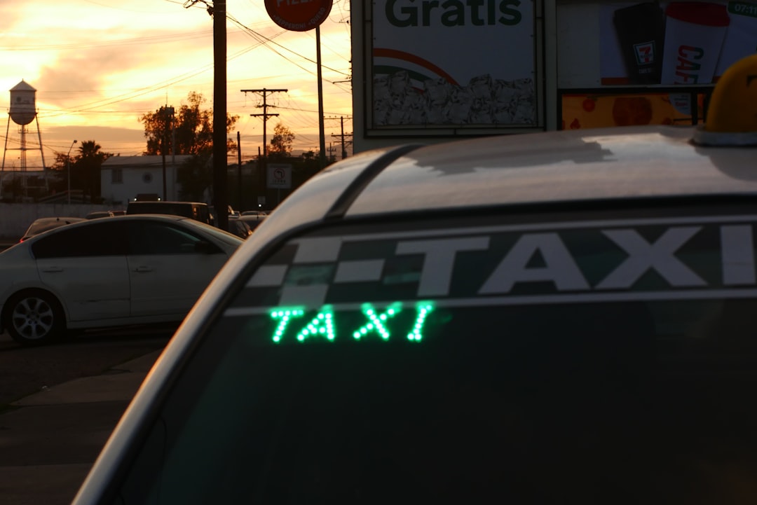 Vehicle tax
