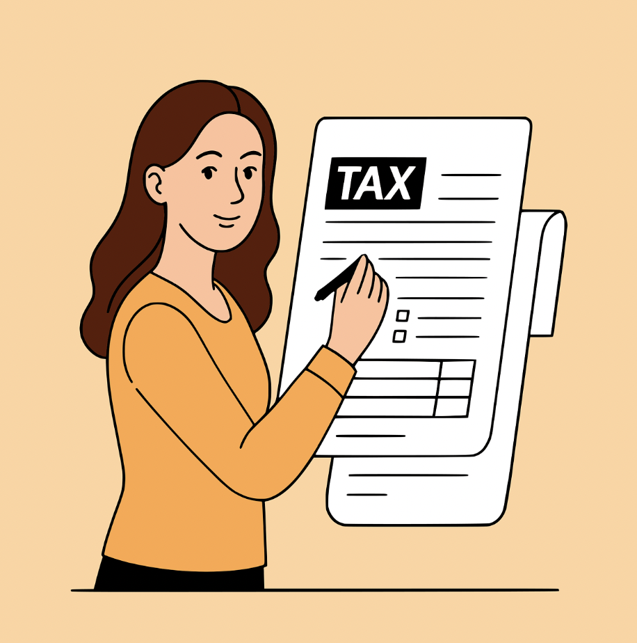 폐업신고할 때 꼭 알아야 할 세금, 부가가치세 신고 기간