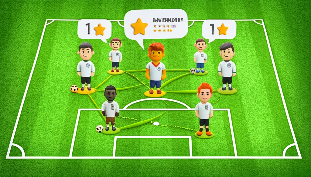 황인범, 페예노르트서 '신의 한 수'