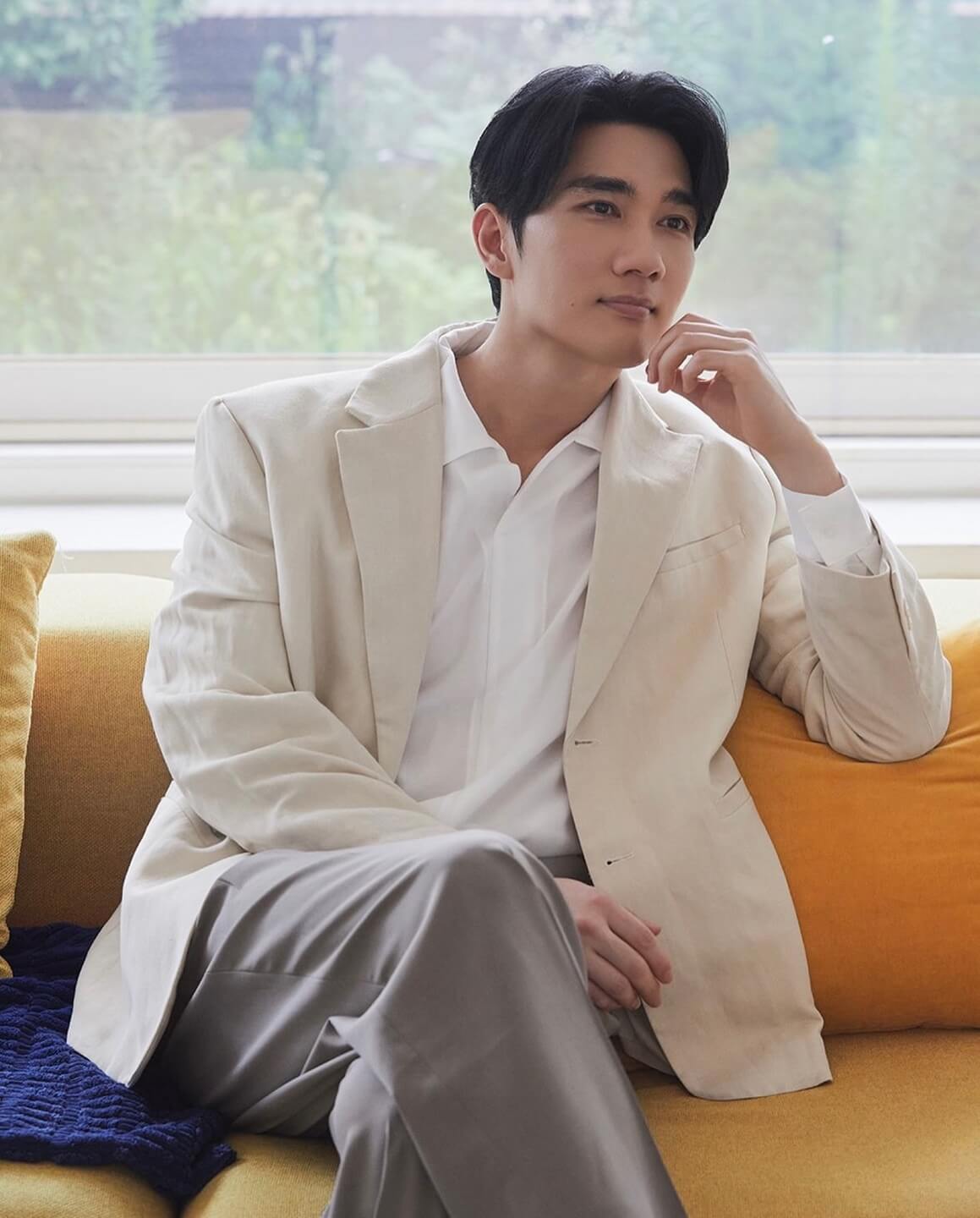 엄태구 팬미팅