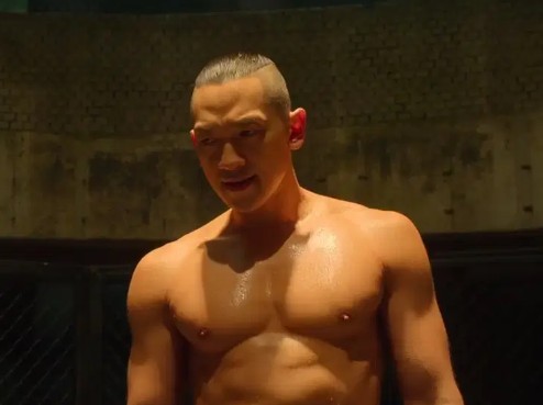 [넷플릭스 드라마 추천] 사냥개들 시즌 2 등장인물 출연진