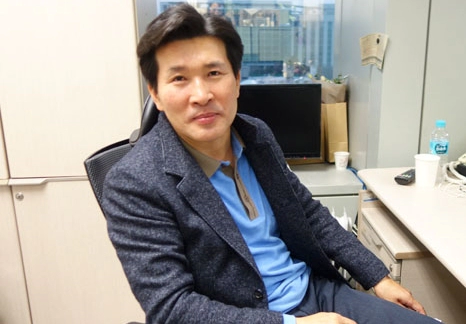 황상무 프로필 나이 고향 학력 기자 경력