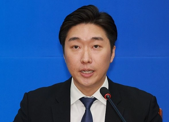 김용만 백범 김구 증손자 프로필 나이 고향 학력