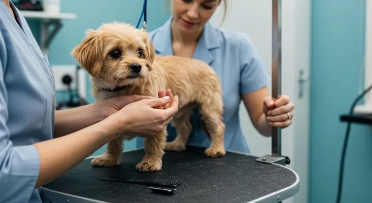 터치 훈련, 어디부터 시작할까 자주하는 질문