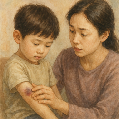 아이몸-멍-자주-생기는이유