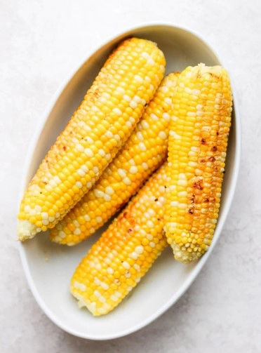 옥수수 주요 효능