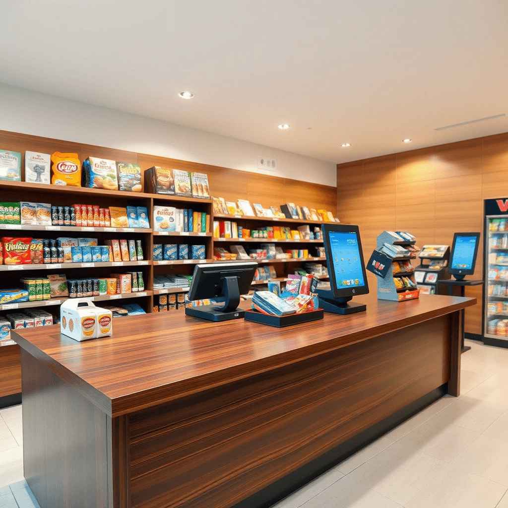 민생회복지원금 사용처: 편의점