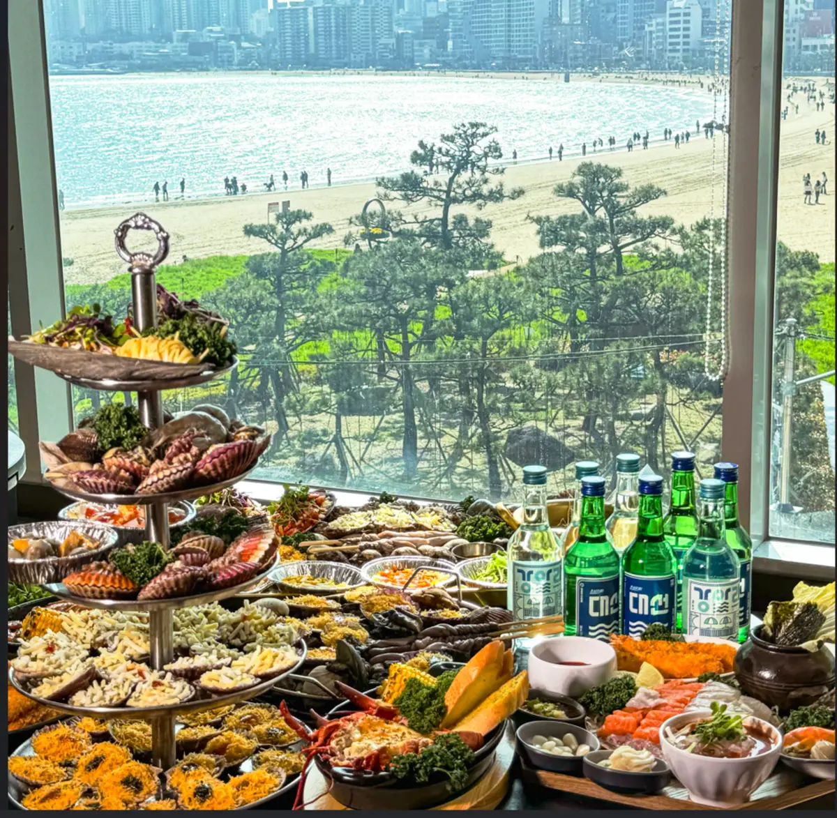 조개뷰
