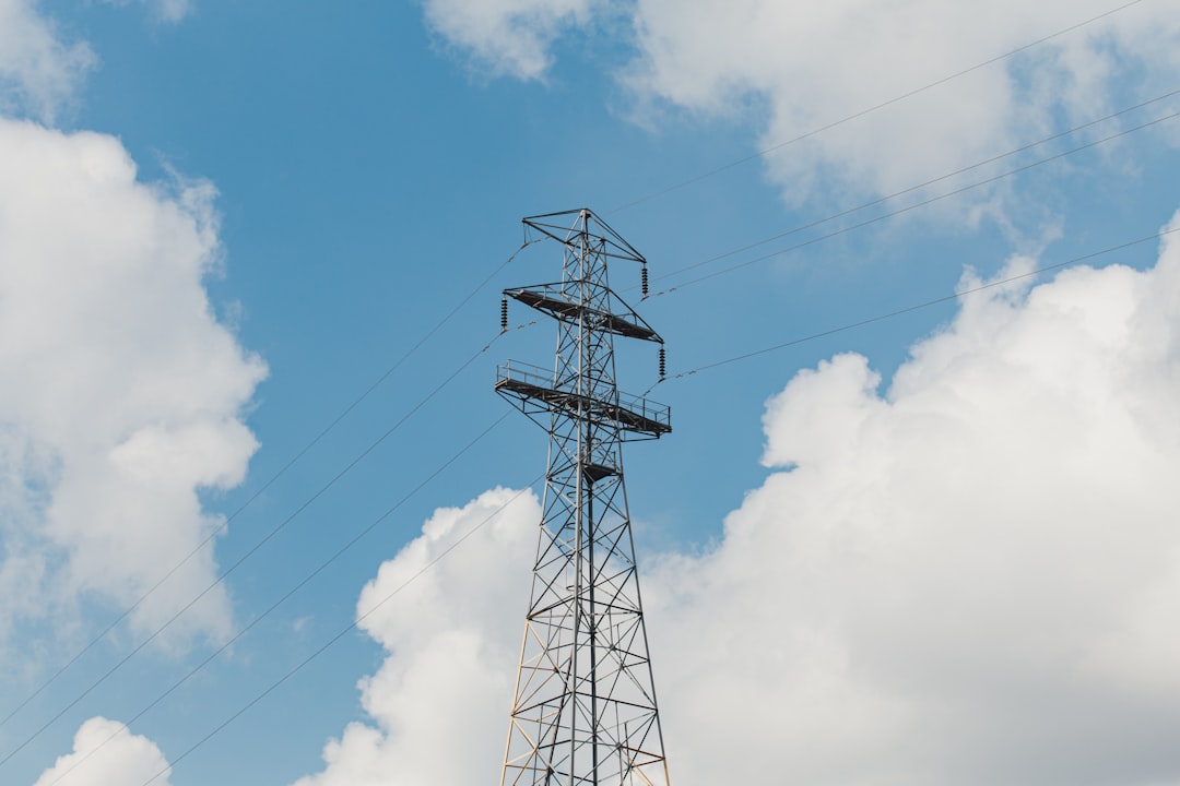 'Electric'