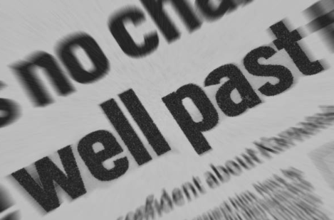 ‘감정이 먼저 오고 문장이 따라오는’ 글을 쓰려면