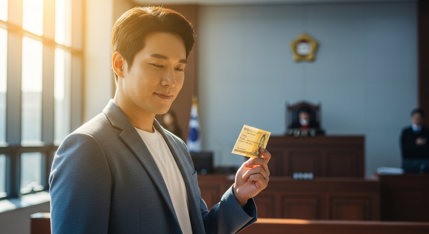 소액 사기 피해금 회수 실전 노하우