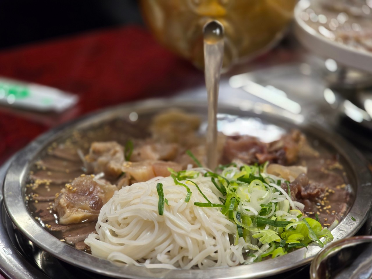 생생정보 고수의부엌