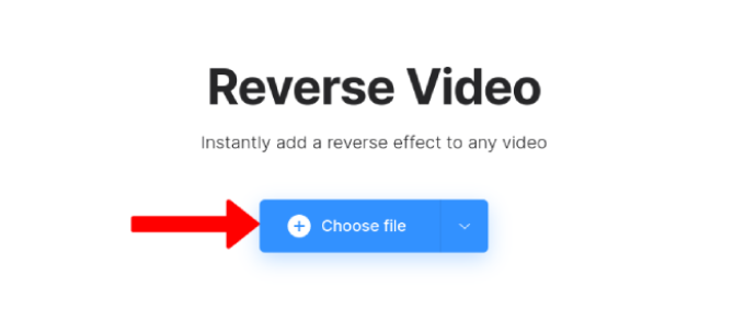 clideo-비디오-선택