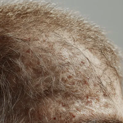 대상 포진 두피 초기 신호 5가지, 절대 놓치지 마세요_3