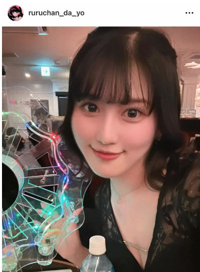 ruruchan_da_yo-인스타그램-사쿠라루루-네이처-하루