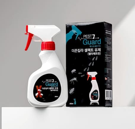 페스트7가든 제품 사진